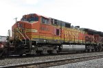 BNSF 4460